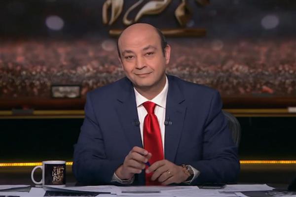 «الوزيرة ليست بينهم»..عمرو أديب يكشف أسماء متهمي قضية رشوة وزارة الصحة| فيديو
