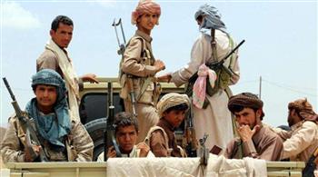    اليمن: مقتل أكثر من 100 من ميليشيات الحوثي خلال مواجهات في شبوة والبيضاء