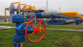   تراجع ضخ الغاز الروسي إلى سلوفاكيا عبر أوكرانيا بأكثر من 25%