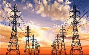   فصل التيار الكهربائي عن 7 مناطق بكفر الشيخ
