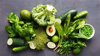   أفضل الخضروات لإنقاص الوزن