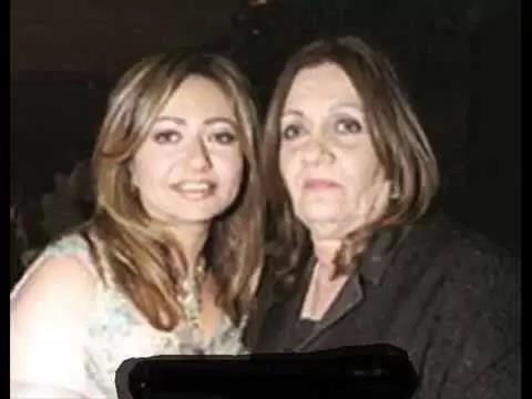 اسم الشهرة «ستيلا».. من هى والدة ليلى علوى؟