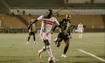 بعقد لـ3 مواسم.. الزمالك يقطع الطريق أمام الرحيل المجاني لـ«سيسيه»