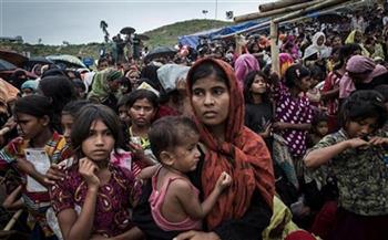   بنجلاديش تدعو ميانمار إلى إعادة طوعية وآمنة للروهينجا
