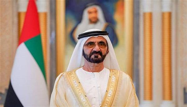 حاكم دبي يعلن إطلاق مبادرة لدعم «النوابغ العرب»