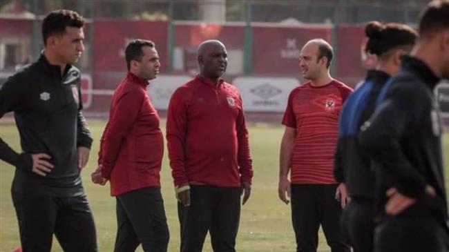 الأهلي يرسل الملف الطبي للاعبين للـ«فيفا» استعدادًا لمونديال الأندية