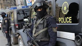    أمن القاهرة يضبط سائق نقل ثقيل يقود برعونة وتهور