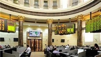 ارتفاع مؤشرات البورصة في ختام تعاملات اليوم