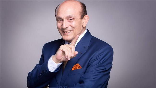 تكريم محمد صبحي في الأردن.. غدا