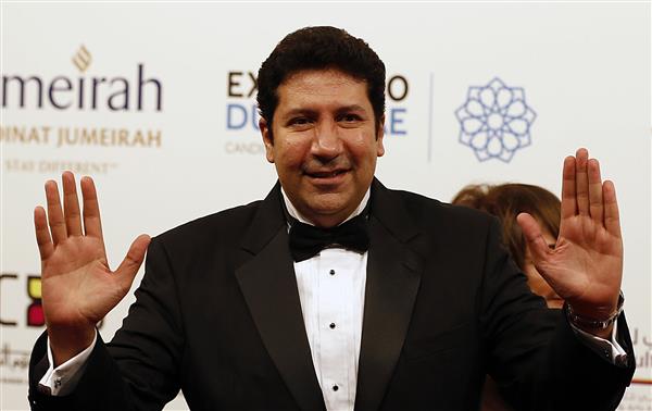 هاني رمزي يعلن موعد طرح مسلسل «القاتل الذي أحبنى»
