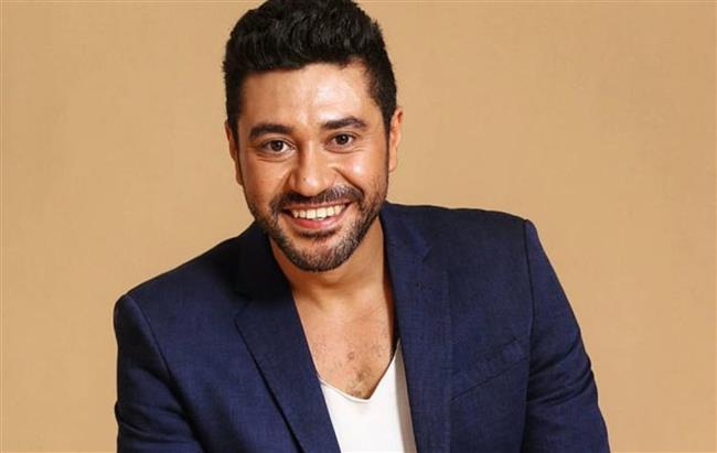 محمد عز: فركش حكاية «وأنسى روحي وياك»