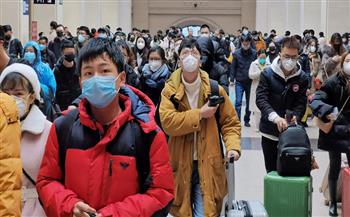   رئيسة تايوان تدعو المواطنين لتوخي الحذر عقب اكتشاف أول حالات أوميكرون