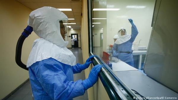 كرواتيا تعلن تسجيل أول حالة إصابة بفيروس «فلورونا» الجديد