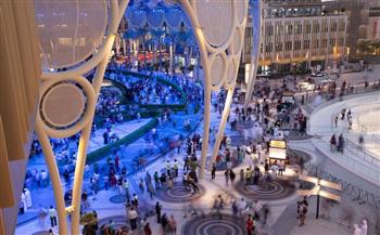   «إكسبو 2020 دبي» يسجل نحو 9 ملايين زيارة خلال 3 أشهر