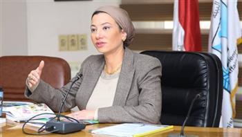 البيئة: بدء معالجة 1000 طن من الزيوت الملوثة بمحطة كهرباء دمنهور