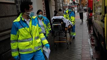   تسجيل 18 حالة وفاة و56 ألف إصابة بـ «أوميكرون» منذ ظهوره في الدنمارك