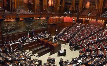   البرلمان الإيطالي يبدأ إجراءات انتخاب رئيس للبلاد في 24 يناير