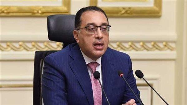 مدبولى يلتقي رئيس البورصة لاستعراض مؤشرات أداء السوق خلال عام 2021