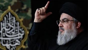   «التنفيذيين اللبنانيين بالسعودية» يرد على تصريح نصرالله باتخاذ المغتربين «رهائن»