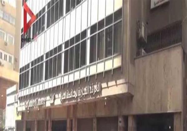 «الجيزة التجارية» تفتح أسواق مشتركة مع ممثلي سفارات عربية وأفريقية