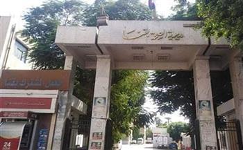 مديرية الصحة بقنا تنظم قافلة طبية متكاملة بحاجر خزام بمركز قوص