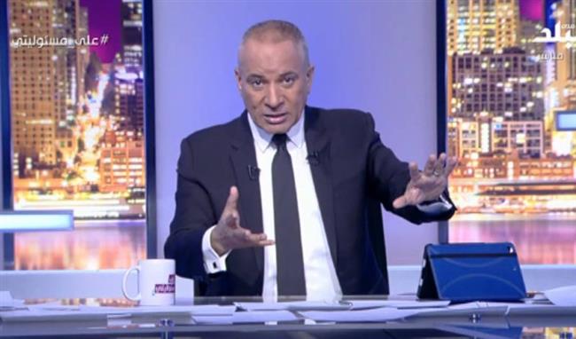 أحمد موسى يحذر من انتشار أوميكرون.. فيديو