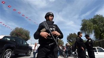  تونس.. هجوم أرهابي يستهدف دورية أمنية