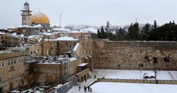   حركة «فتح»: القدس استقبلت العام الجديد بهجمة غير مسبوقة من انتهاكات الاحتلال
