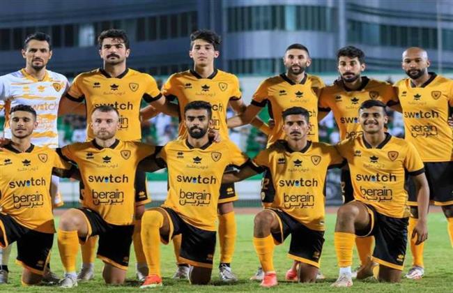 القادسية يفوز على كاظمة بثلاثية نظيفة في الدوري الكويتي