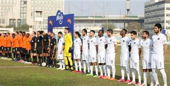 البنك الأهلى يستعد لكأس الرابطة بمواجهة بيراميدز وديًا