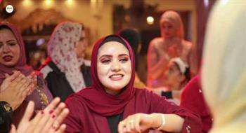 وفاة جد بسنت ضحية الإبتزاز والصور المفبركة حزنا عليها