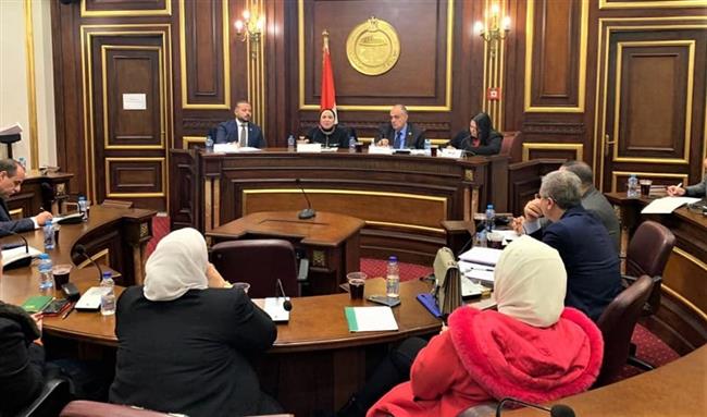 «جامع»: حريصون على منح المزيد من التيسيرات للمستثمرين بالمجمعات الصناعية الجديدة