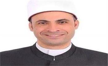 الدكتور هشام عبد العزيز مديرا لمديرية أوقاف قنا