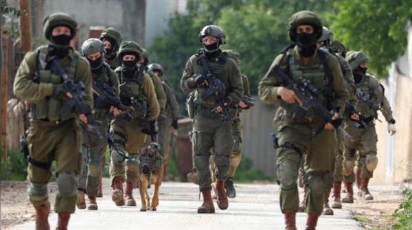 الجيش الإسرائيلي يُبرر إسقاطه طائرة حزب الله مدعيا اختراقها الحدود