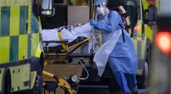   السويد تسجل حصيلة إصابات قياسية بفيروس كورونا خلال 24 ساعة