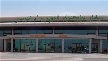   بدء تشغيل المحطة الكهروضوئية في مطار نواكشوط الدولي أم التونسي 