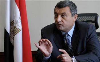   وزير  البترول الأسبق: «مصر أصبح لها ثقل سياسي مع السيسي»