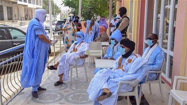 موريتانيا تسجل 825 إصابة جديدة بكورونا