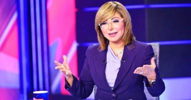 لميس الحديدي عن اجتماع البورصة مع «مدبولي»: الأرقام مهمة وقيم الطروحات تعكس إحتياج السوق