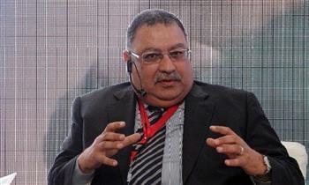 رئيس الجمعية المصرية للأوراق المالية يكشف لـ لميس الحديدي موعد تطبيق ضريبة الأرباح الرأسمالية