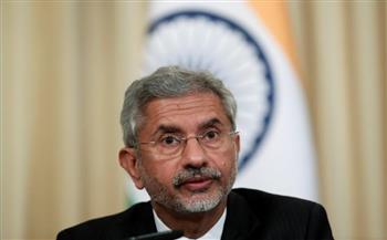   وزير الخارجية الهندي يبحث مع نظيريه الأمريكي والروسي العلاقات الثنائية