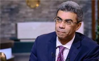   ياسر رزق يكشف أسرار خطيرة عن ما قبل يناير 2011.. فيديو