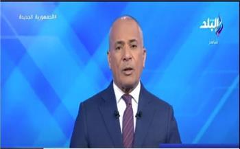 الوضع صعب جدا.. أحمد موسى يحذر من انتشار كورونا.. فيديو