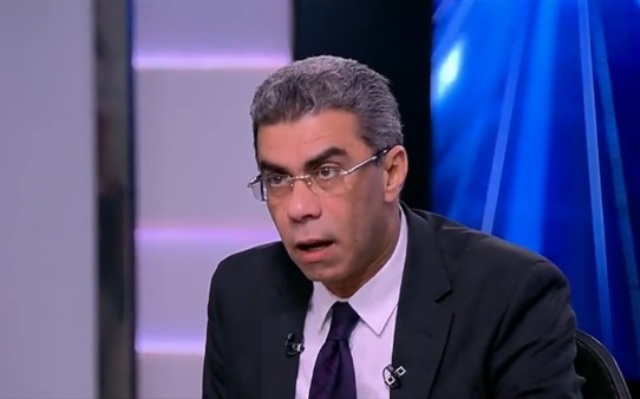 ياسر رزق: الرئيس السيسي قال لمرسي في 2013 مشروعكم انتهى.. فيديو
