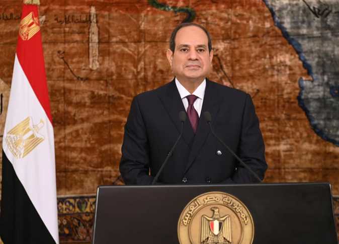قرار جمهورى ببعض التعيينات والتنقلات فى الوظائف القضائية