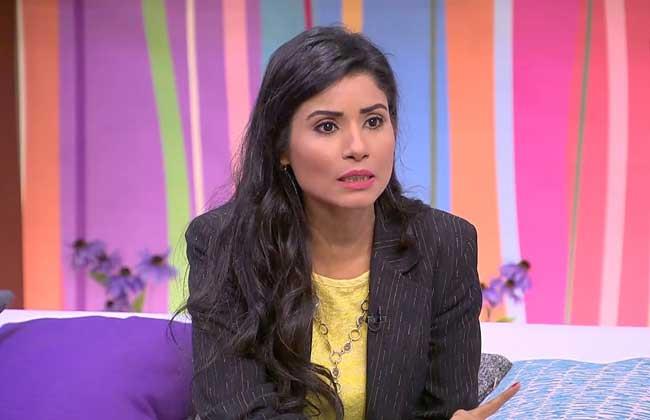 مها أبو بكر: أقل بلاغ له علاقة بجرائم الإنترنت سنة كفحص فني