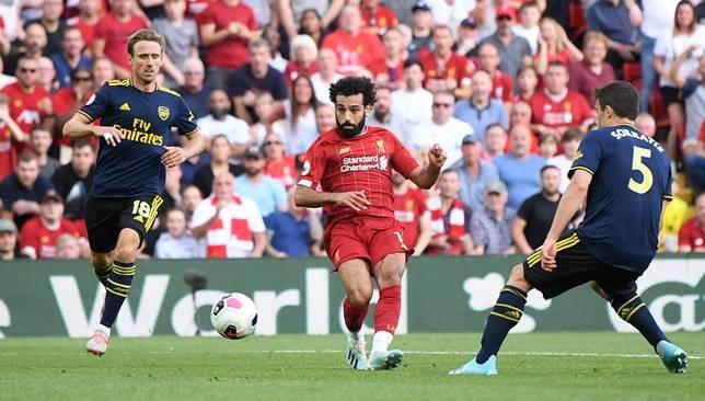 إصابات كورونا تتسبب فى تأجيل مباراة ليفربول وأرسنال فى الكأس 
