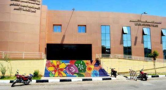 "الصحة وقيمتها على الإنسان" بثقافة الأقصر