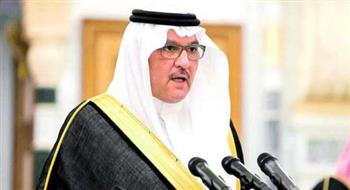   السفير السعودي: ملتقى الحج والعمرة يهدف إلى توطيد العلاقات التجارية بين البلدين