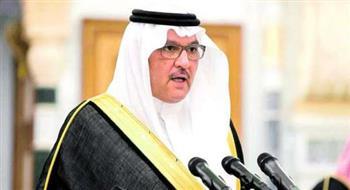 السفير السعودي: ملتقى الحج والعمرة يهدف إلى توطيد العلاقات التجارية بين البلدين